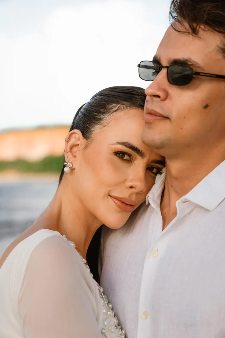 Ensaio Andhressa & Alisson — 2