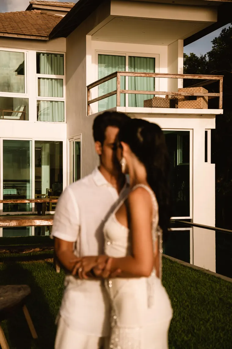 Ensaio Andhressa & Alisson — 6