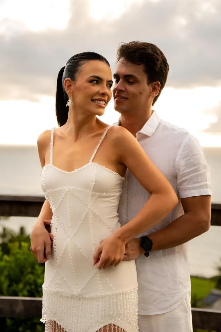 Ensaio Andhressa & Alisson — 12