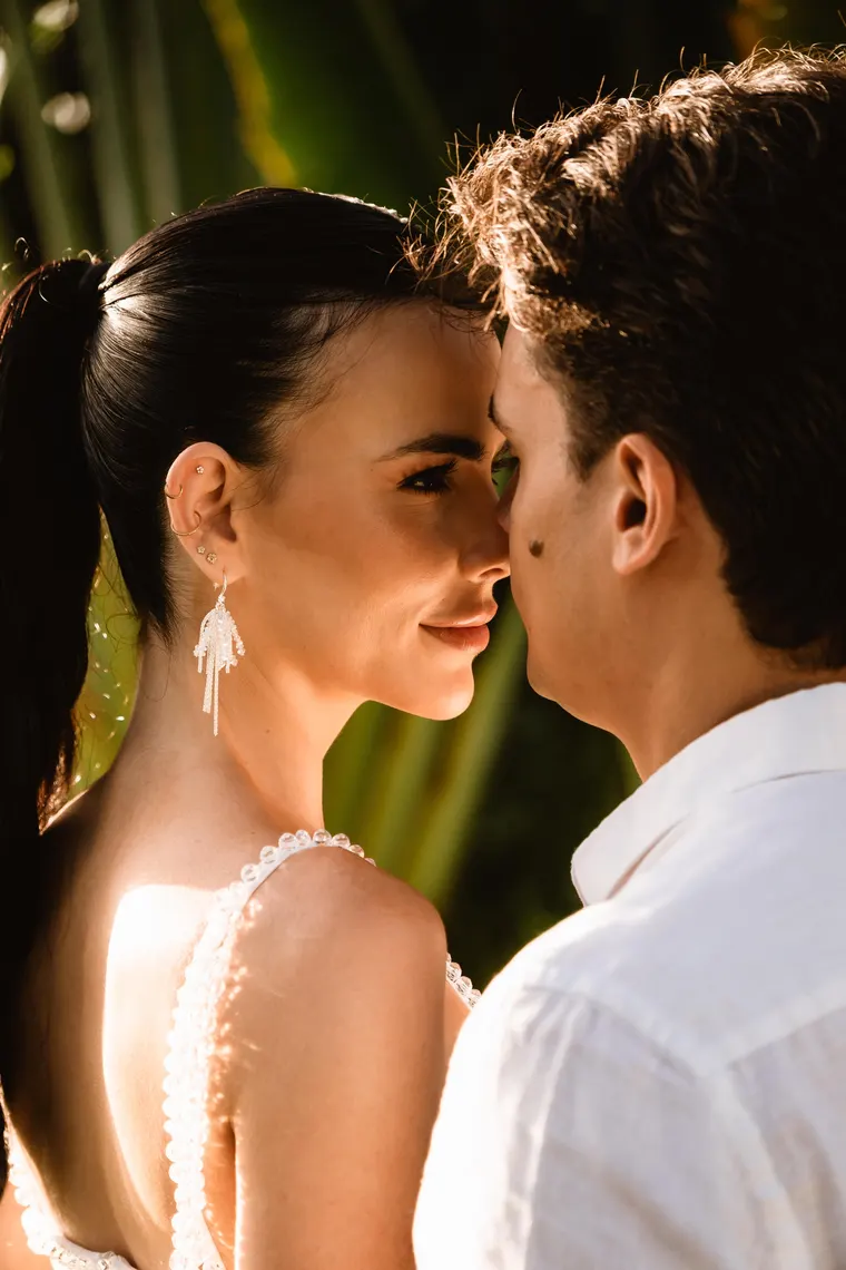 Ensaio Andhressa & Alisson — 13