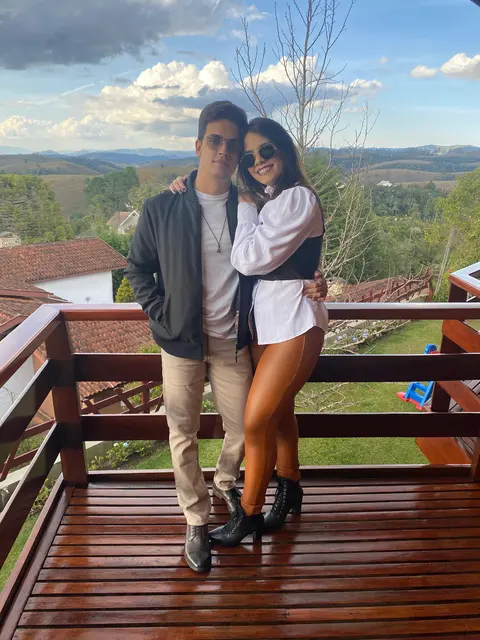 Andhressa & Alisson — 6
