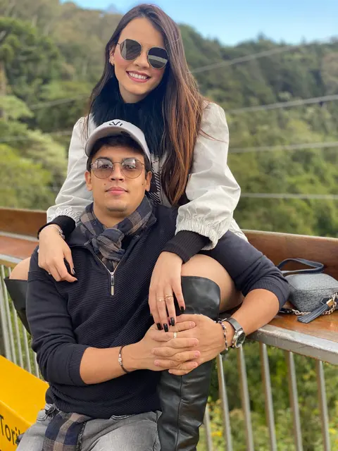 Andhressa & Alisson — 7