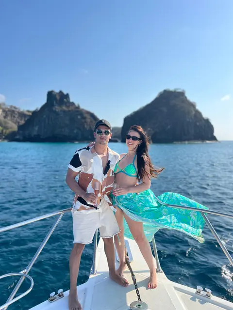 Andhressa & Alisson — 9