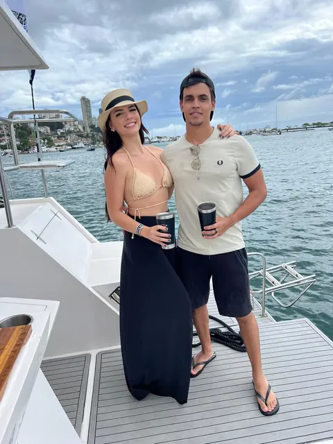 Andhressa & Alisson — 10