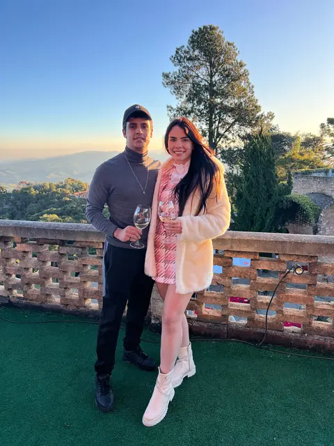 Andhressa & Alisson — 11