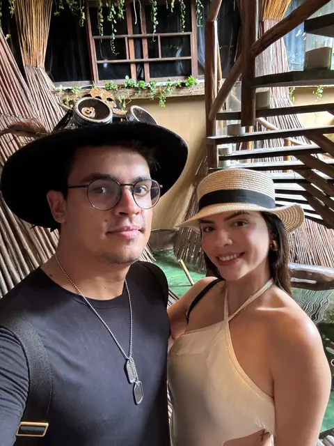 Andhressa & Alisson — 16