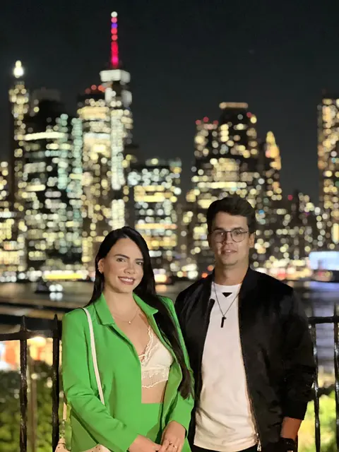 Andhressa & Alisson — 17