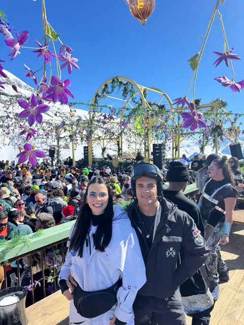 Andhressa & Alisson — 21