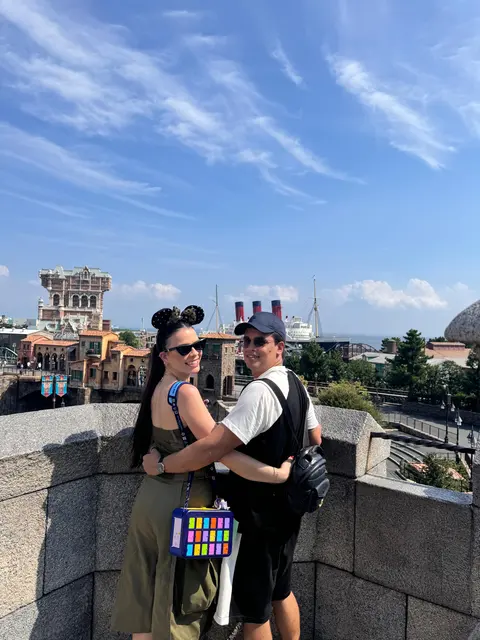 Andhressa & Alisson — 29